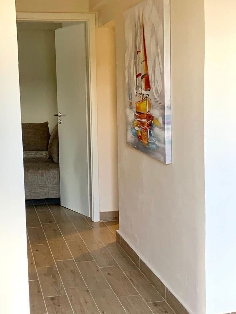Pronájem bytu 1+kk 45 m², Königswinter, Severní Porýní-Vestfálsko Pronájem bytu 1+kk 45 m², Königswinter, Severní Porýní-Vestfálsko