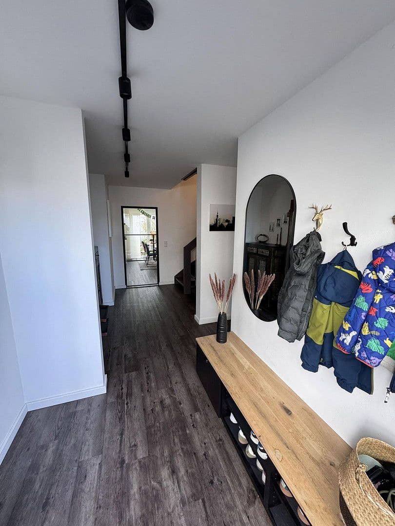 Prodej domu 155 m², pozemek 474 m², Dortmund, Severní Porýní-Vestfálsko Prodej domu 155 m², pozemek 474 m², Dortmund, Severní Porýní-Vestfálsko