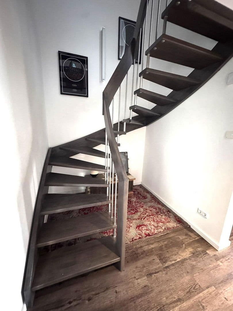 Prodej domu 155 m², pozemek 474 m², Dortmund, Severní Porýní-Vestfálsko Prodej domu 155 m², pozemek 474 m², Dortmund, Severní Porýní-Vestfálsko