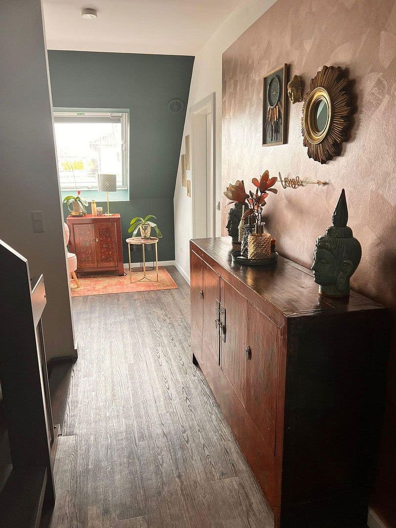 Prodej domu 155 m², pozemek 474 m², Dortmund, Severní Porýní-Vestfálsko Prodej domu 155 m², pozemek 474 m², Dortmund, Severní Porýní-Vestfálsko