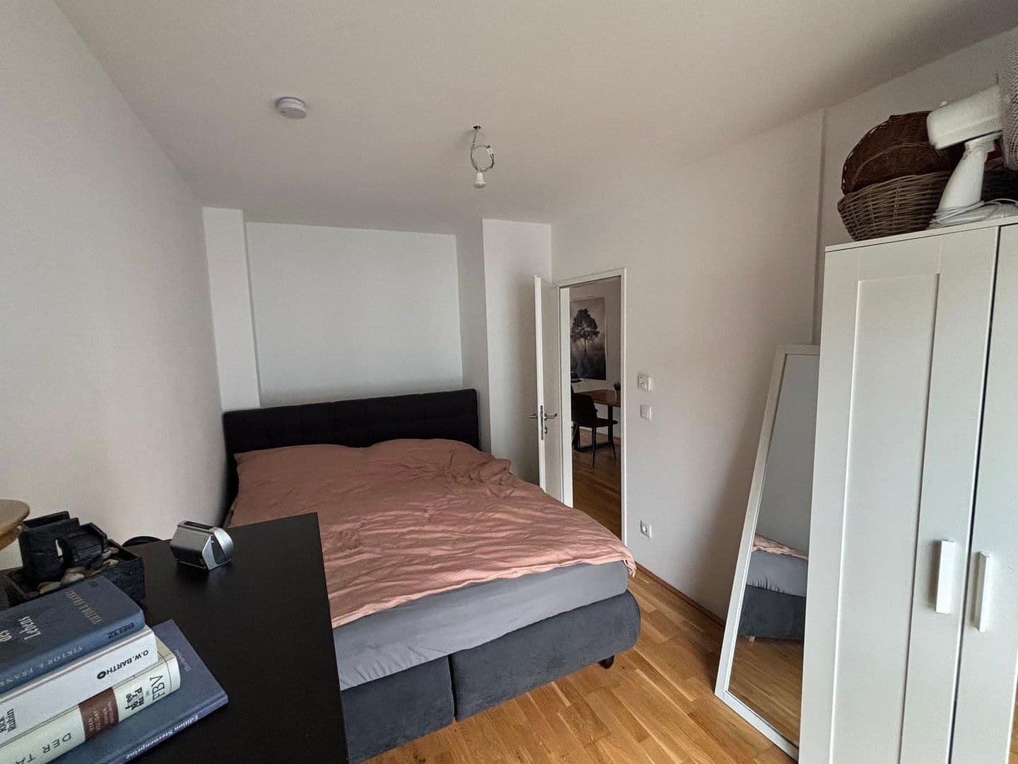 Pronájem bytu 2+1 41 m², Wiener Straße 10a/TOP 12, 8020 Graz,04.Bez.:Lend, Štýrsko Pronájem bytu 2+1 41 m², Wiener Straße 10a/TOP 12, 8020 Graz,04.Bez.:Lend, Štýrsko