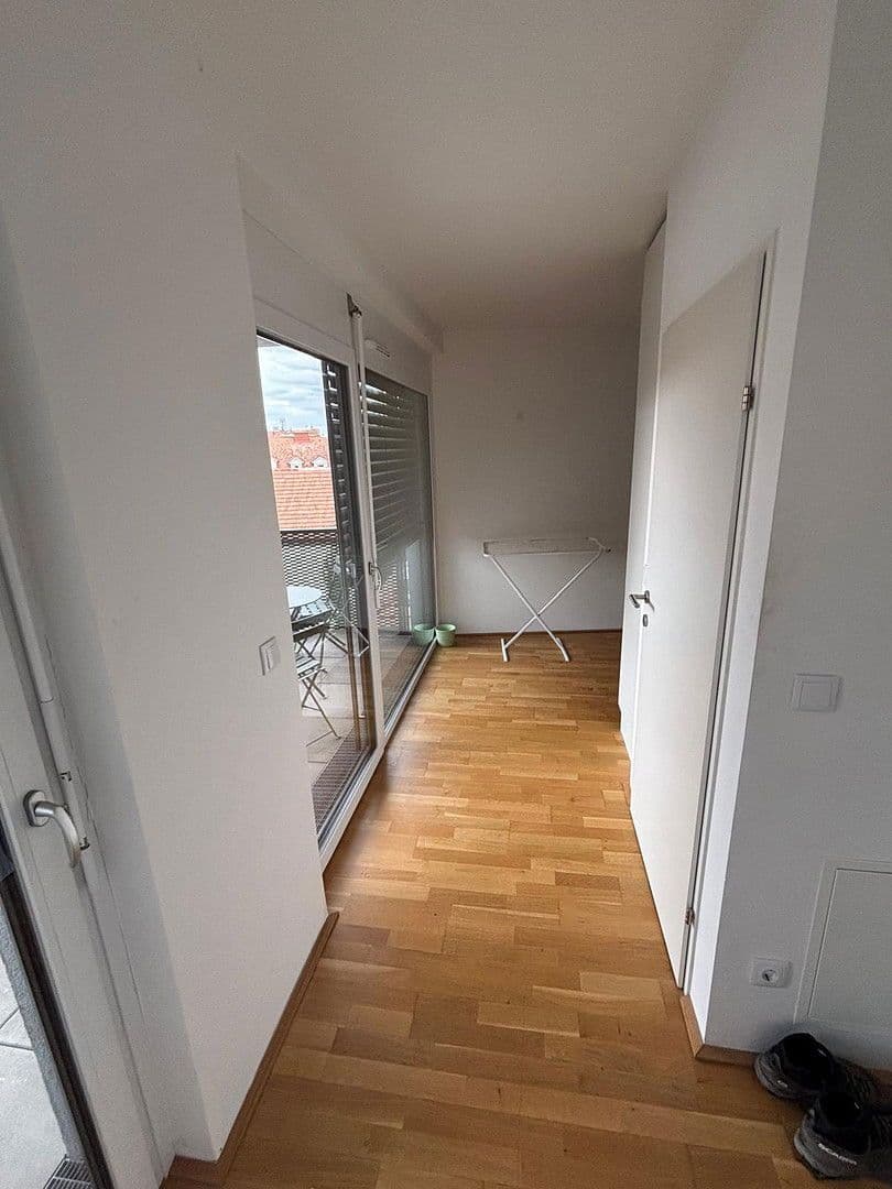 Pronájem bytu 2+1 41 m², Wiener Straße 10a/TOP 12, 8020 Graz,04.Bez.:Lend, Štýrsko Pronájem bytu 2+1 41 m², Wiener Straße 10a/TOP 12, 8020 Graz,04.Bez.:Lend, Štýrsko