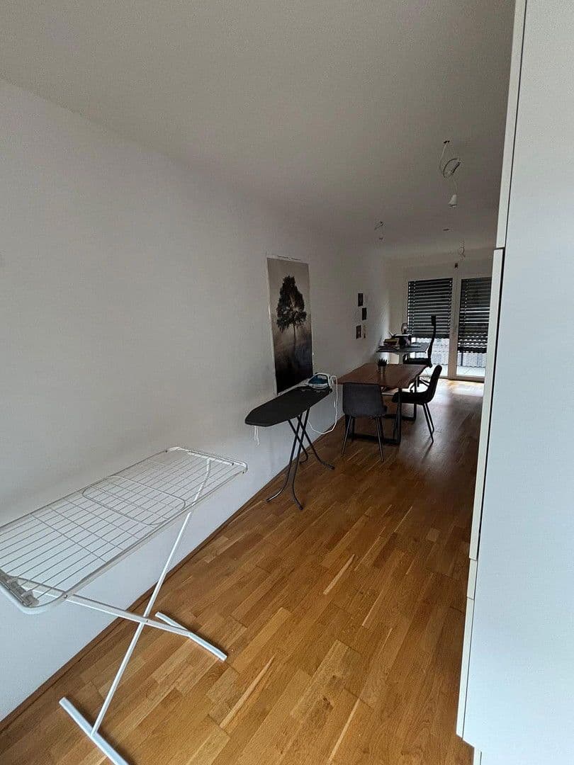 Pronájem bytu 2+1 41 m², Wiener Straße 10a/TOP 12, 8020 Graz,04.Bez.:Lend, Štýrsko Pronájem bytu 2+1 41 m², Wiener Straße 10a/TOP 12, 8020 Graz,04.Bez.:Lend, Štýrsko