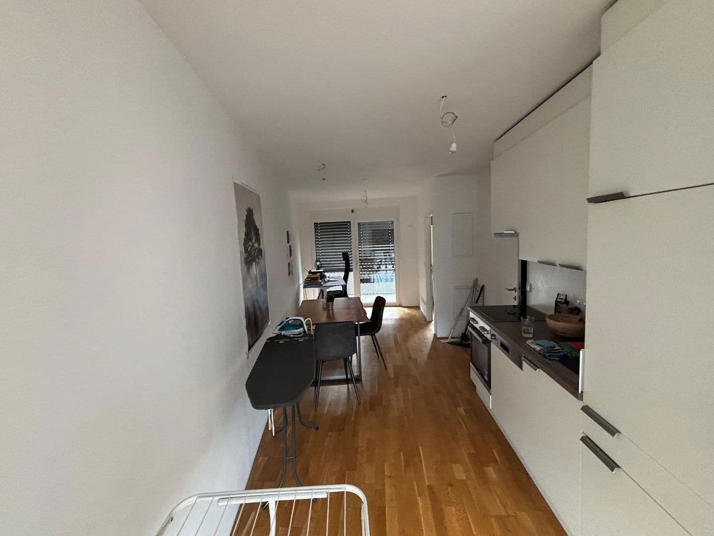 Pronájem bytu 2+1 41 m², Wiener Straße 10a/TOP 12, 8020 Graz,04.Bez.:Lend, Štýrsko Pronájem bytu 2+1 41 m², Wiener Straße 10a/TOP 12, 8020 Graz,04.Bez.:Lend, Štýrsko
