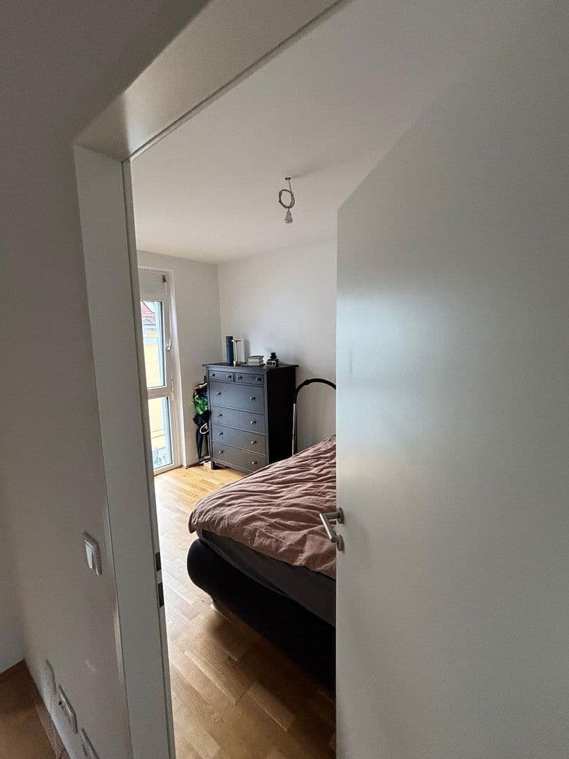 Pronájem bytu 2+1 41 m², Wiener Straße 10a/TOP 12, 8020 Graz,04.Bez.:Lend, Štýrsko Pronájem bytu 2+1 41 m², Wiener Straße 10a/TOP 12, 8020 Graz,04.Bez.:Lend, Štýrsko