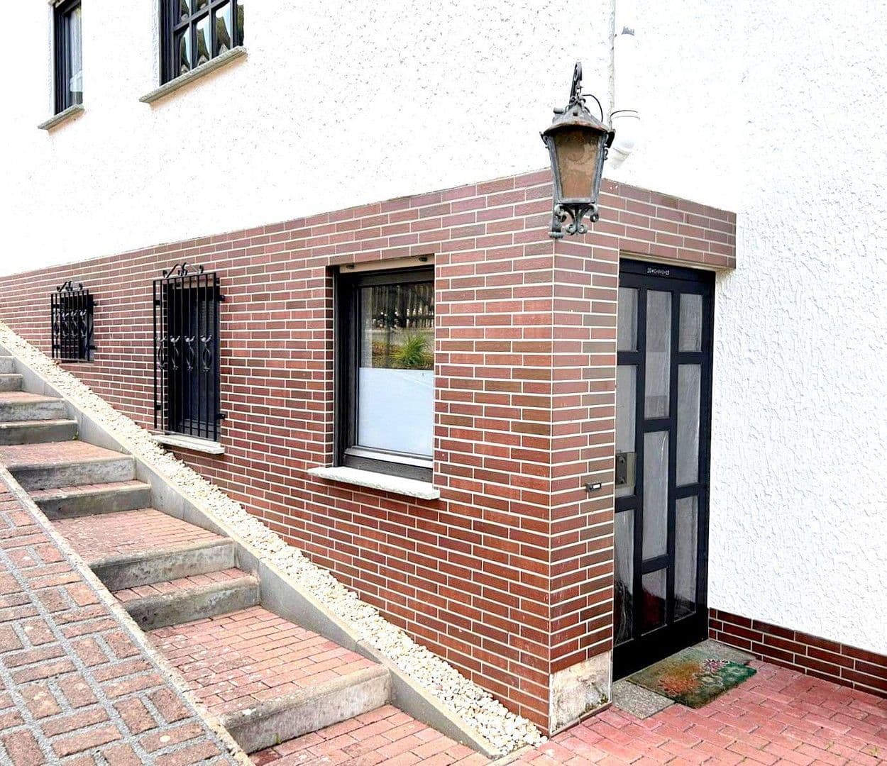 Pronájem bytu 2+1 61 m², Brodenbach, Porýní-Falc Pronájem bytu 2+1 61 m², Brodenbach, Porýní-Falc