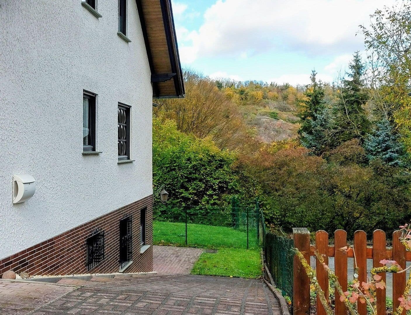 Pronájem bytu 2+1 61 m², Brodenbach, Porýní-Falc Pronájem bytu 2+1 61 m², Brodenbach, Porýní-Falc