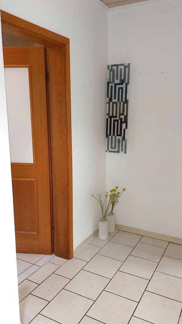 Pronájem bytu 2+1 61 m², Brodenbach, Porýní-Falc Pronájem bytu 2+1 61 m², Brodenbach, Porýní-Falc