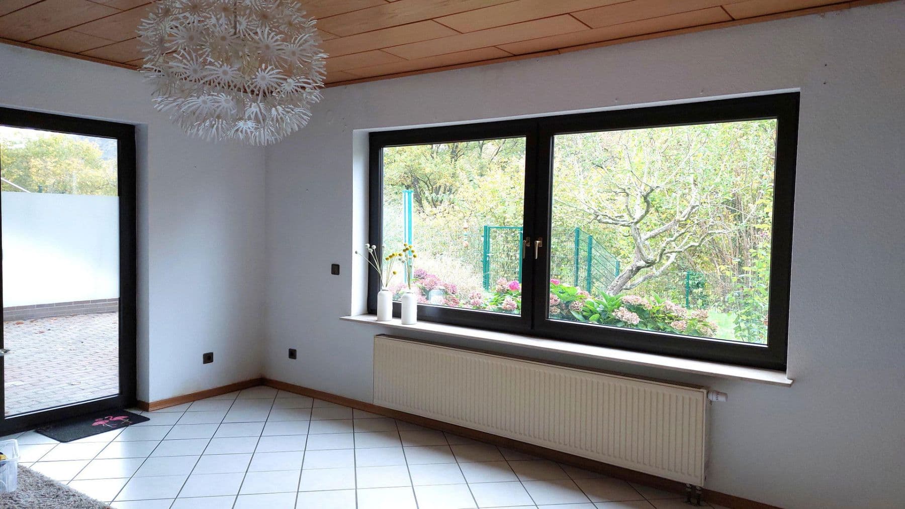 Pronájem bytu 2+1 61 m², Brodenbach, Porýní-Falc Pronájem bytu 2+1 61 m², Brodenbach, Porýní-Falc