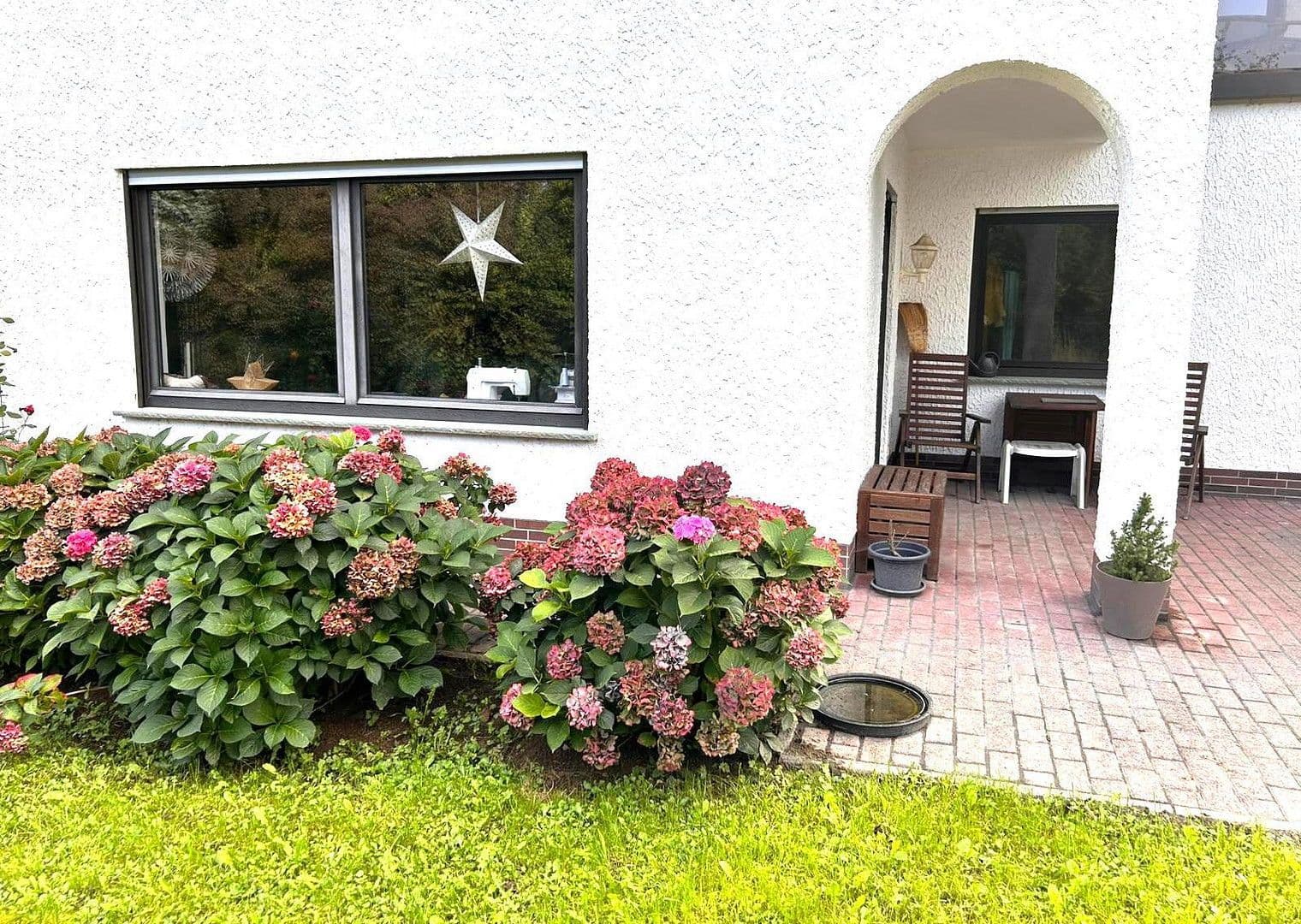 Pronájem bytu 2+1 61 m², Brodenbach, Porýní-Falc Pronájem bytu 2+1 61 m², Brodenbach, Porýní-Falc