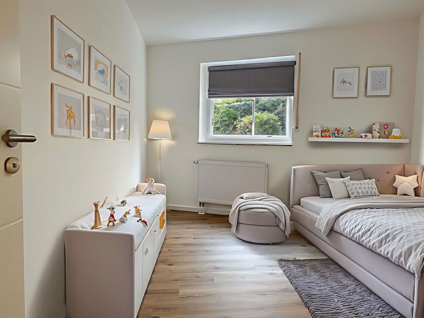 Prodej bytu 3+1 74 m², Dortmund, Severní Porýní-Vestfálsko Prodej bytu 3+1 74 m², Dortmund, Severní Porýní-Vestfálsko