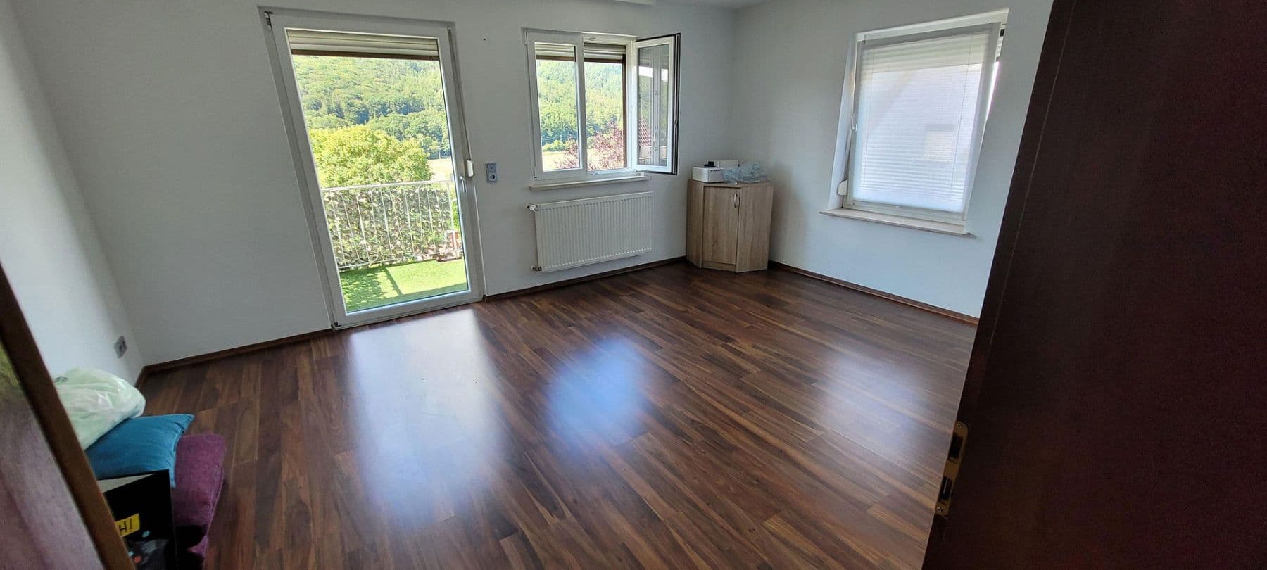Prodej domu 94 m², pozemek 466 m², Gemünden am Main, Bavorsko Prodej domu 94 m², pozemek 466 m², Gemünden am Main, Bavorsko