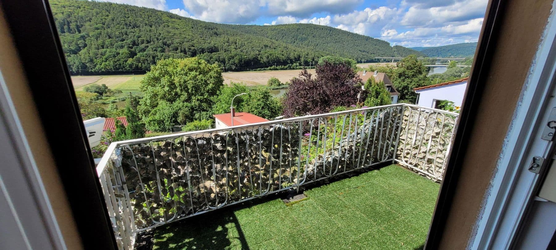 Prodej domu 94 m², pozemek 466 m², Gemünden am Main, Bavorsko Prodej domu 94 m², pozemek 466 m², Gemünden am Main, Bavorsko