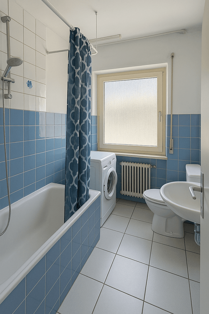 Prodej bytu 4+1 85 m², Leonberg, Bádensko-Württembersko Prodej bytu 4+1 85 m², Leonberg, Bádensko-Württembersko