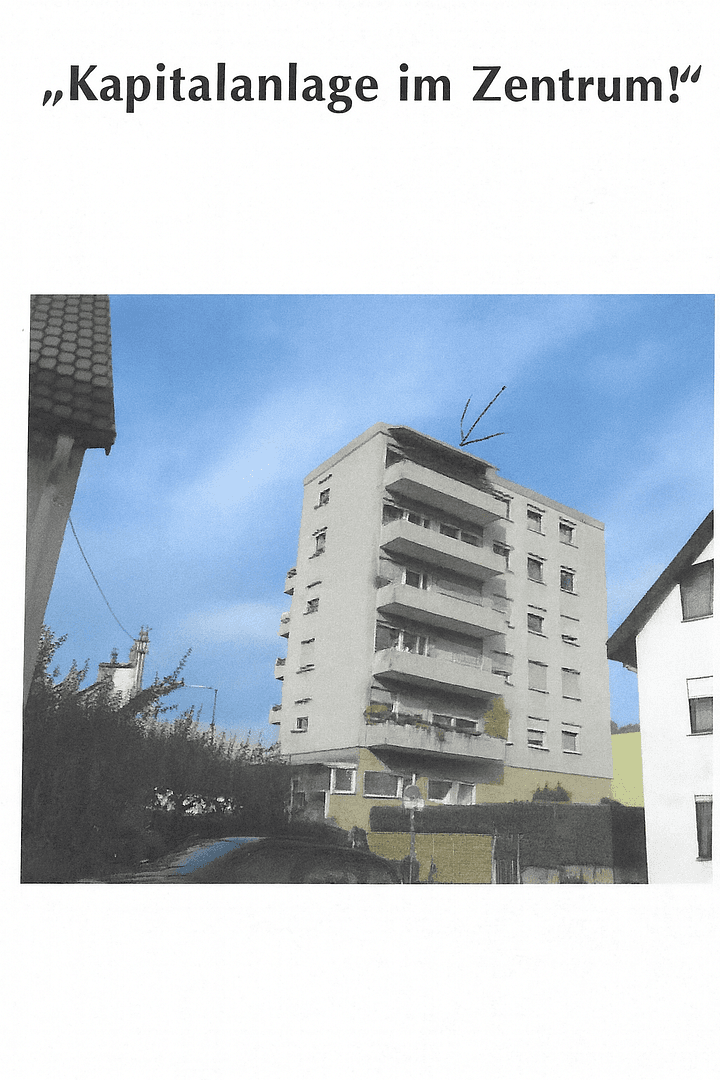 Prodej bytu 4+1 85 m², Leonberg, Bádensko-Württembersko Prodej bytu 4+1 85 m², Leonberg, Bádensko-Württembersko