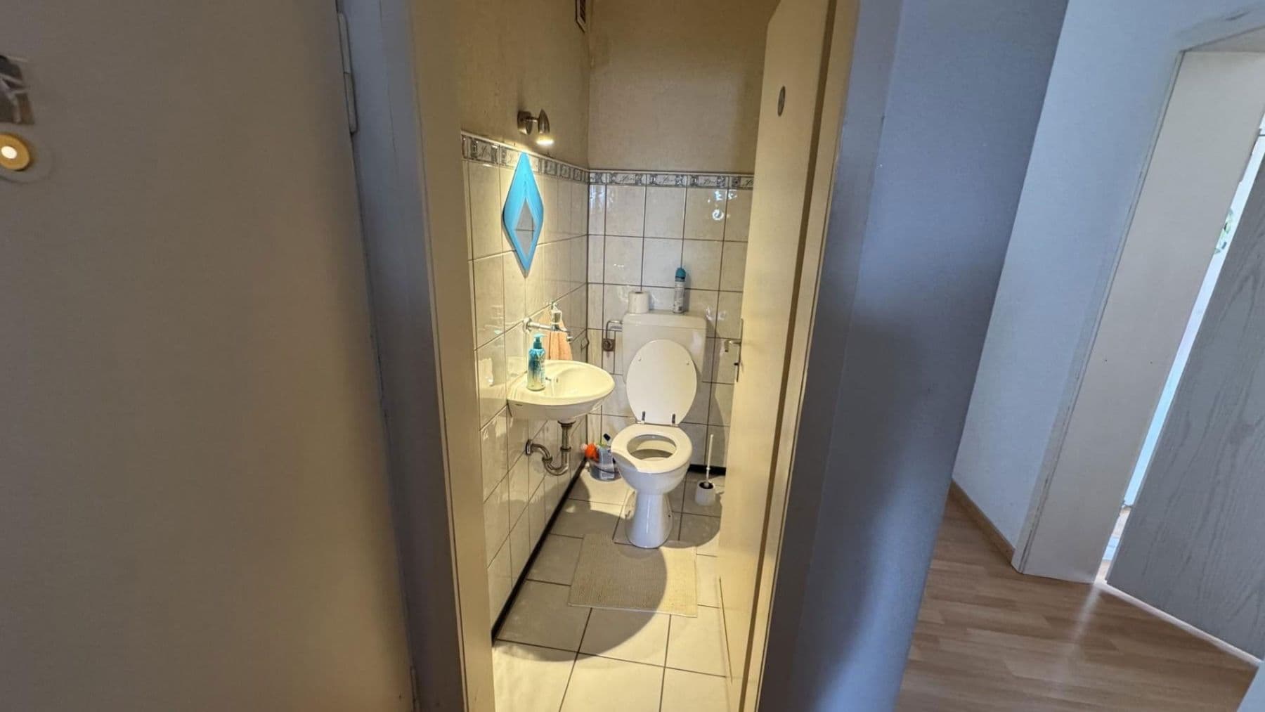 Prodej bytu 4+1 85 m², Leonberg, Bádensko-Württembersko Prodej bytu 4+1 85 m², Leonberg, Bádensko-Württembersko