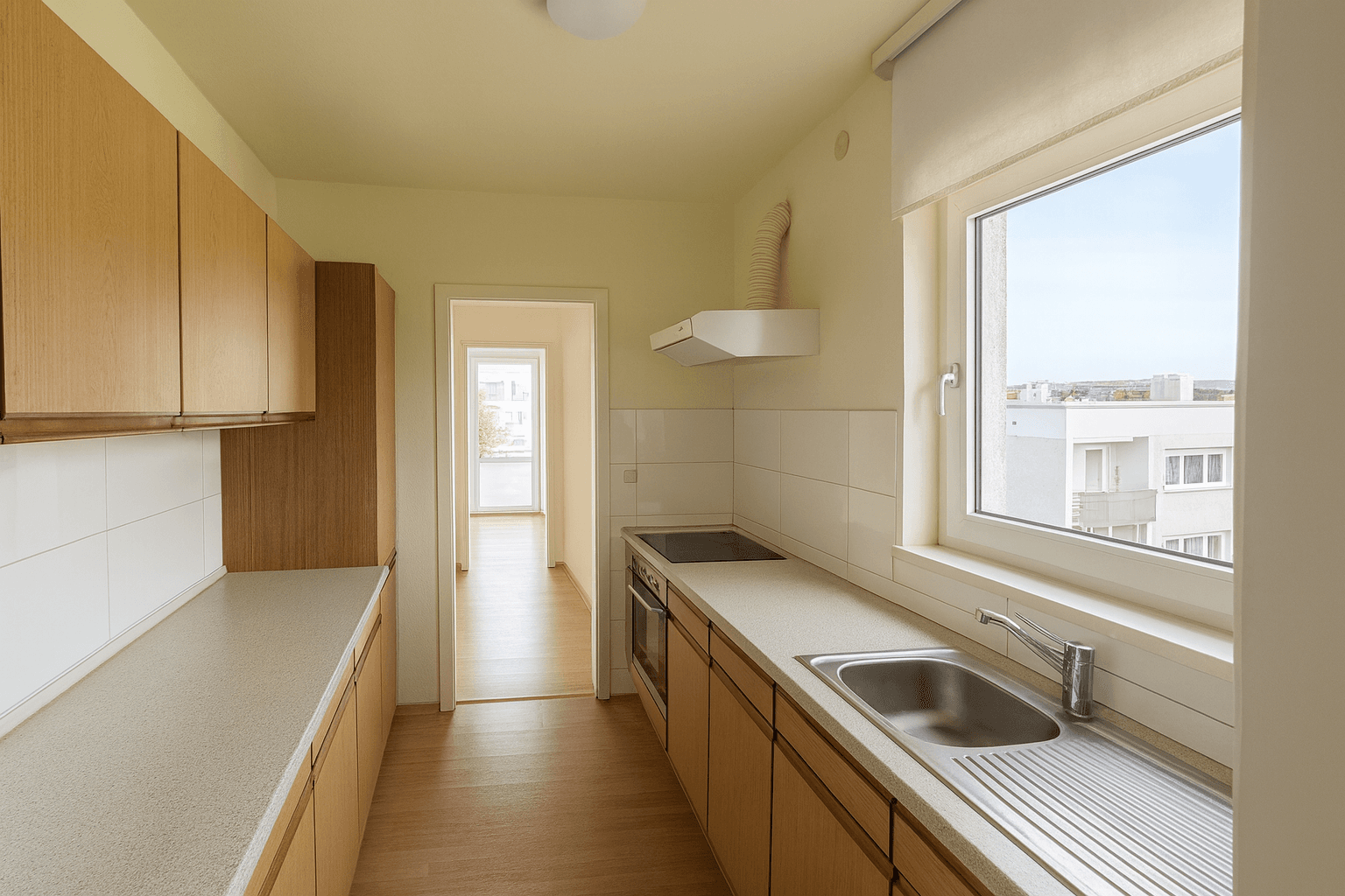 Prodej bytu 4+1 85 m², Leonberg, Bádensko-Württembersko Prodej bytu 4+1 85 m², Leonberg, Bádensko-Württembersko