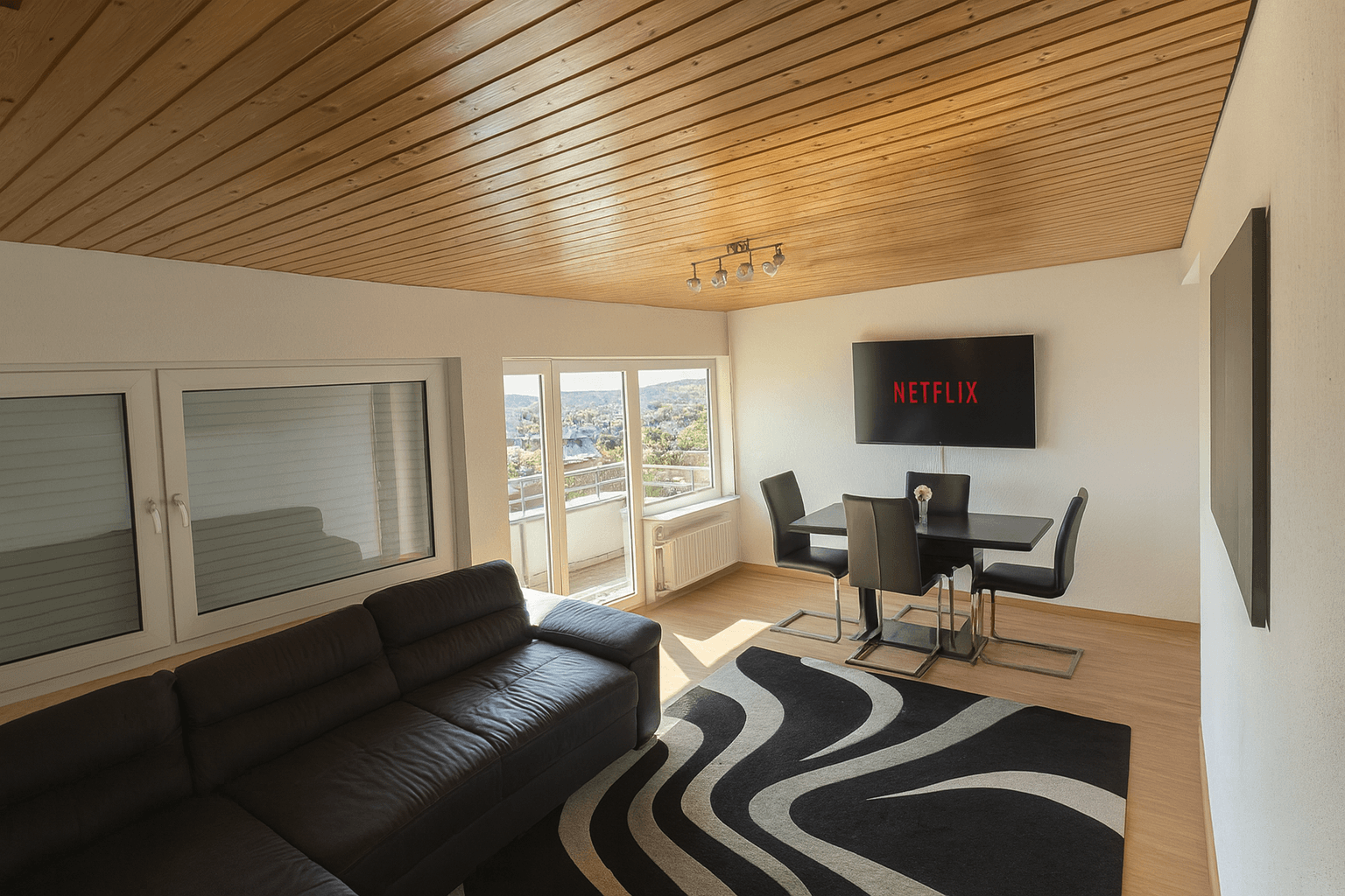 Prodej bytu 4+1 85 m², Leonberg, Bádensko-Württembersko Prodej bytu 4+1 85 m², Leonberg, Bádensko-Württembersko