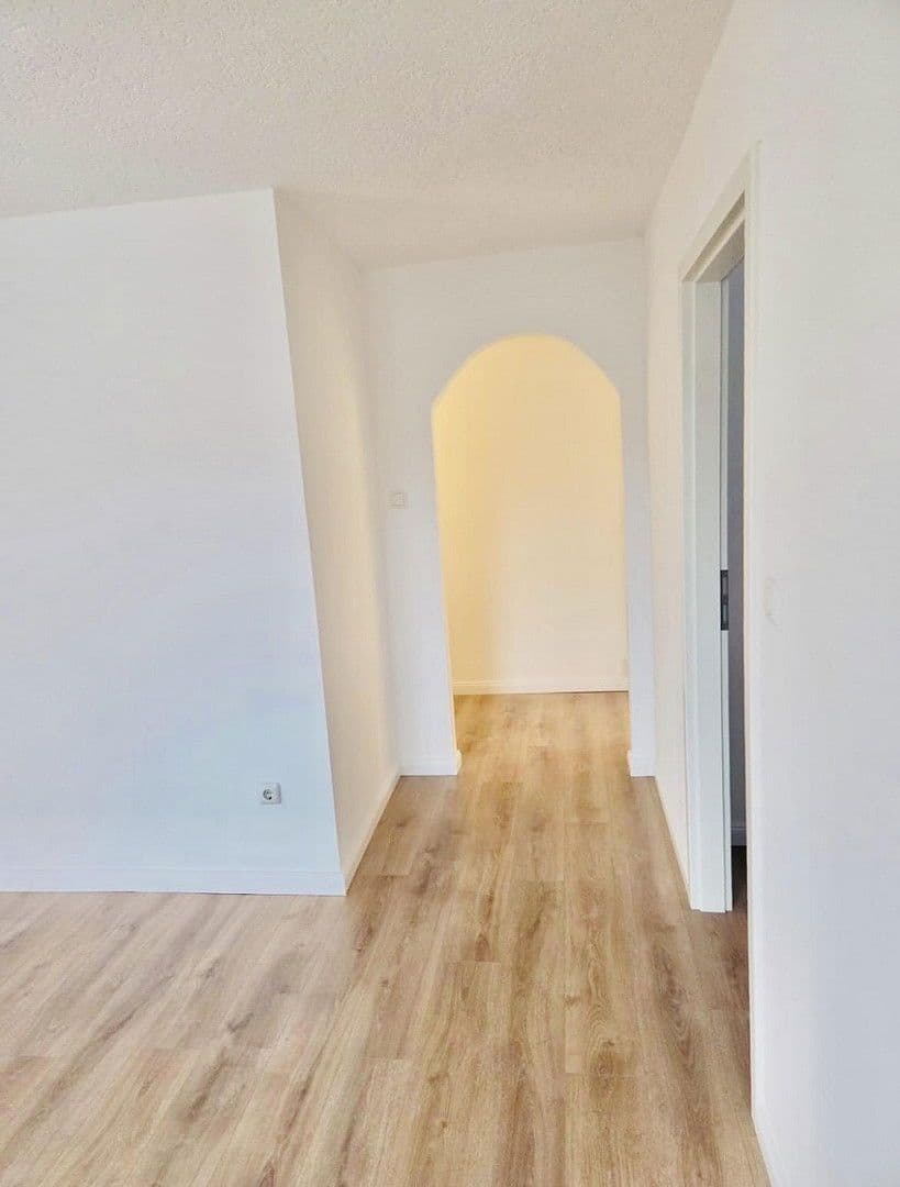 Pronájem bytu 3+1 92 m², Moorweg 5, Gifhorn, Dolní Sasko Pronájem bytu 3+1 92 m², Moorweg 5, Gifhorn, Dolní Sasko