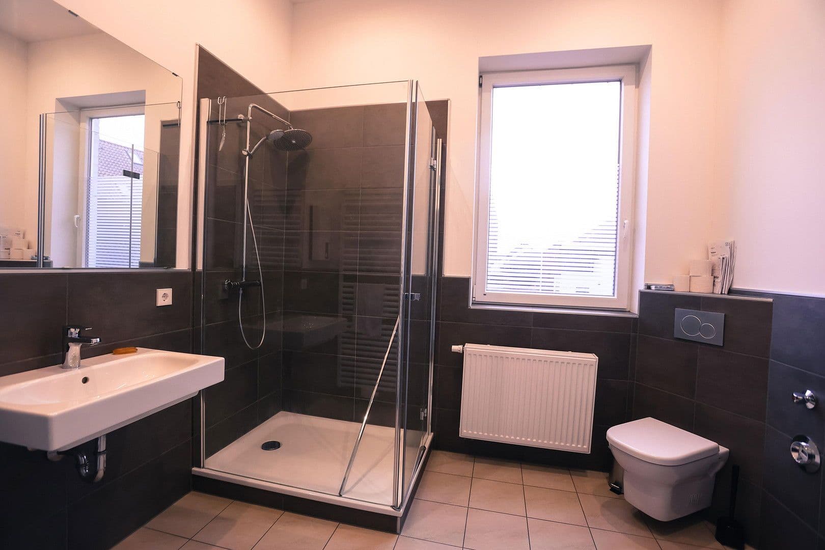 Pronájem bytu 2+1 65 m², Erichsgasse 1, Celle, Dolní Sasko Pronájem bytu 2+1 65 m², Erichsgasse 1, Celle, Dolní Sasko