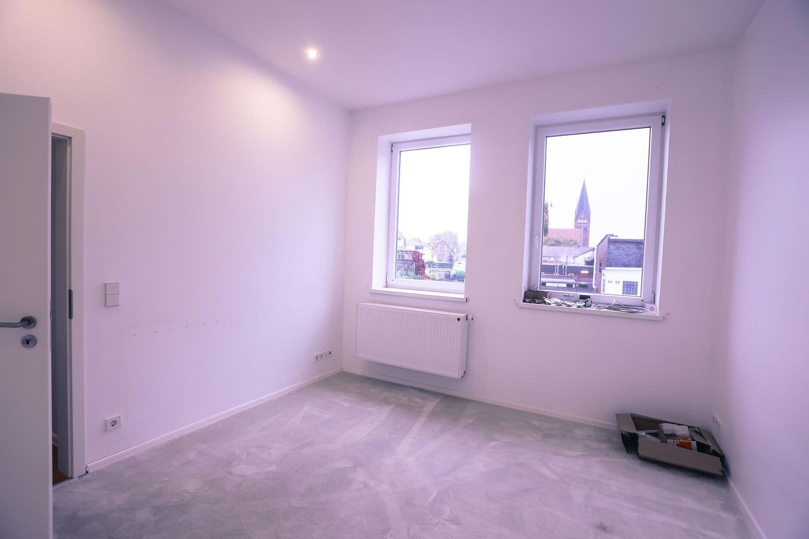 Pronájem bytu 2+1 65 m², Erichsgasse 1, Celle, Dolní Sasko Pronájem bytu 2+1 65 m², Erichsgasse 1, Celle, Dolní Sasko