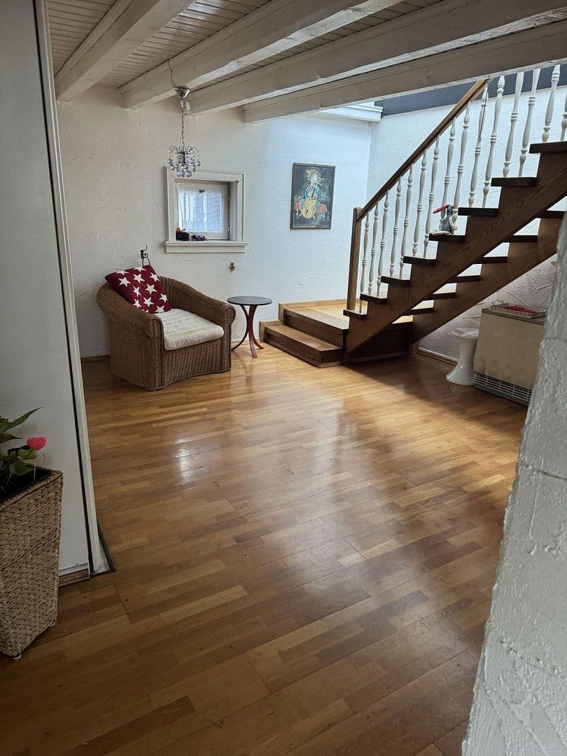 Prodej domu 170 m², pozemek 100 m², Holzweg 21a, Remagen, Porýní-Falc Prodej domu 170 m², pozemek 100 m², Holzweg 21a, Remagen, Porýní-Falc