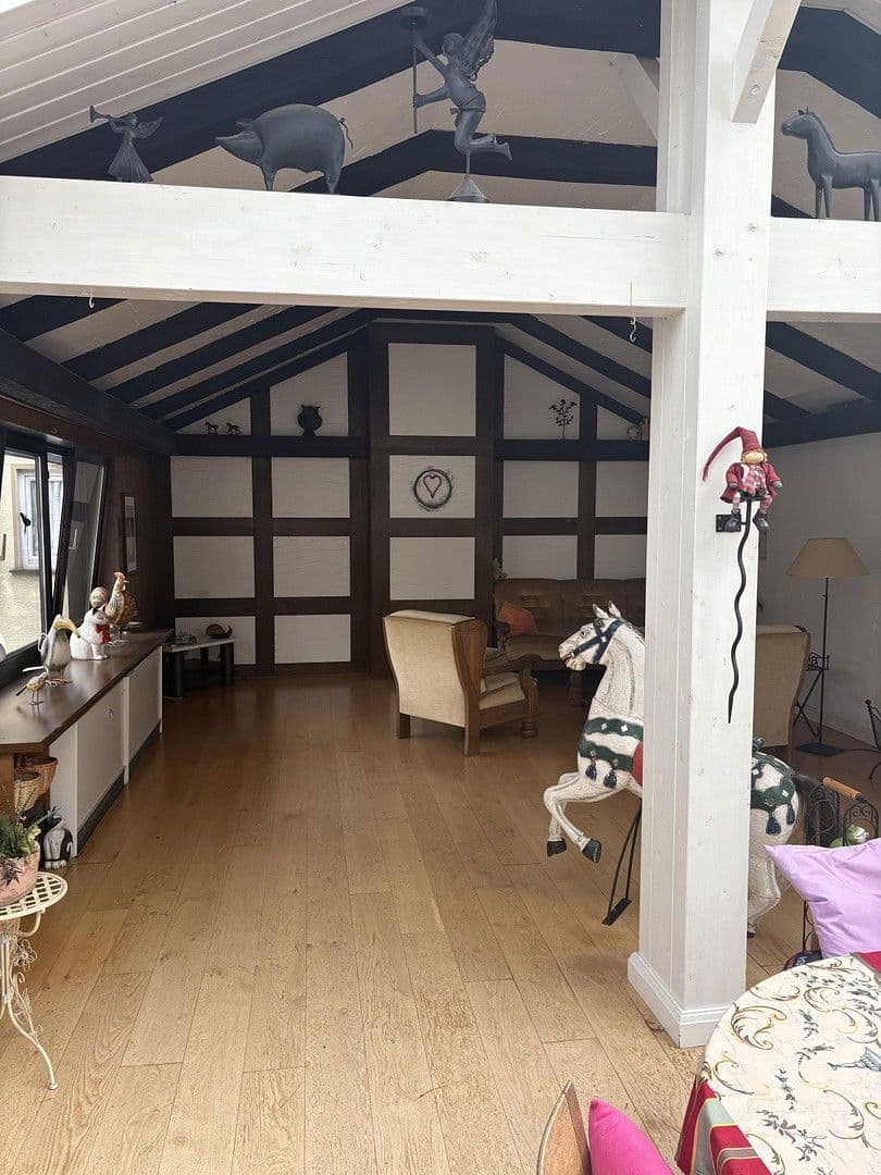 Prodej domu 170 m², pozemek 100 m², Holzweg 21a, Remagen, Porýní-Falc Prodej domu 170 m², pozemek 100 m², Holzweg 21a, Remagen, Porýní-Falc