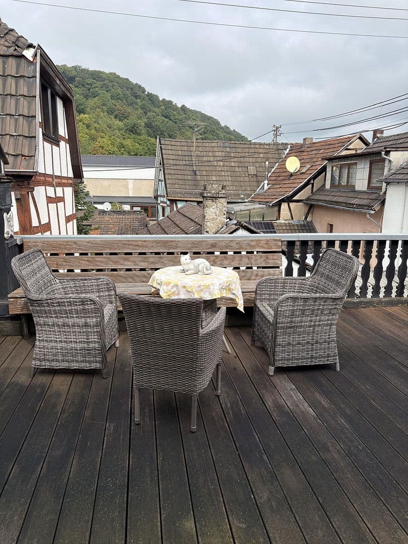 Prodej domu 170 m², pozemek 100 m², Holzweg 21a, Remagen, Porýní-Falc Prodej domu 170 m², pozemek 100 m², Holzweg 21a, Remagen, Porýní-Falc