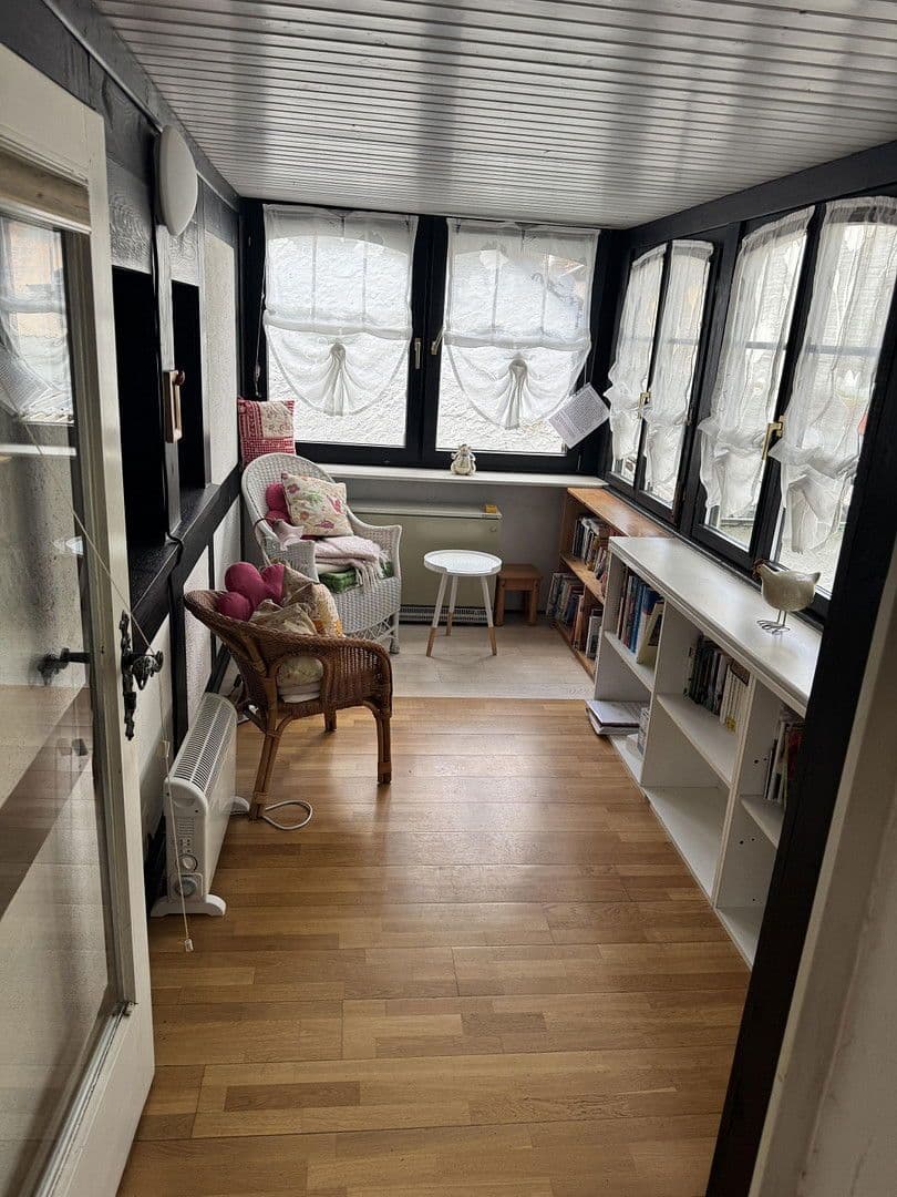 Prodej domu 170 m², pozemek 100 m², Holzweg 21a, Remagen, Porýní-Falc Prodej domu 170 m², pozemek 100 m², Holzweg 21a, Remagen, Porýní-Falc