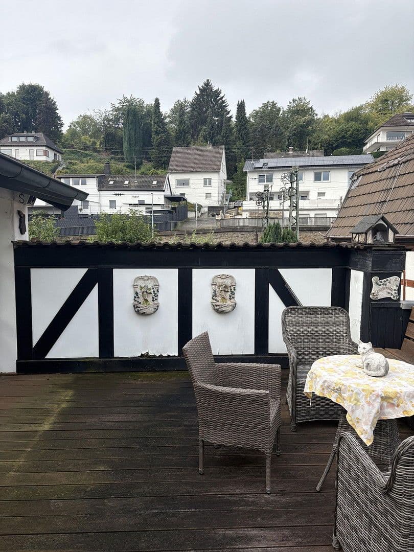 Prodej domu 170 m², pozemek 100 m², Holzweg 21a, Remagen, Porýní-Falc Prodej domu 170 m², pozemek 100 m², Holzweg 21a, Remagen, Porýní-Falc