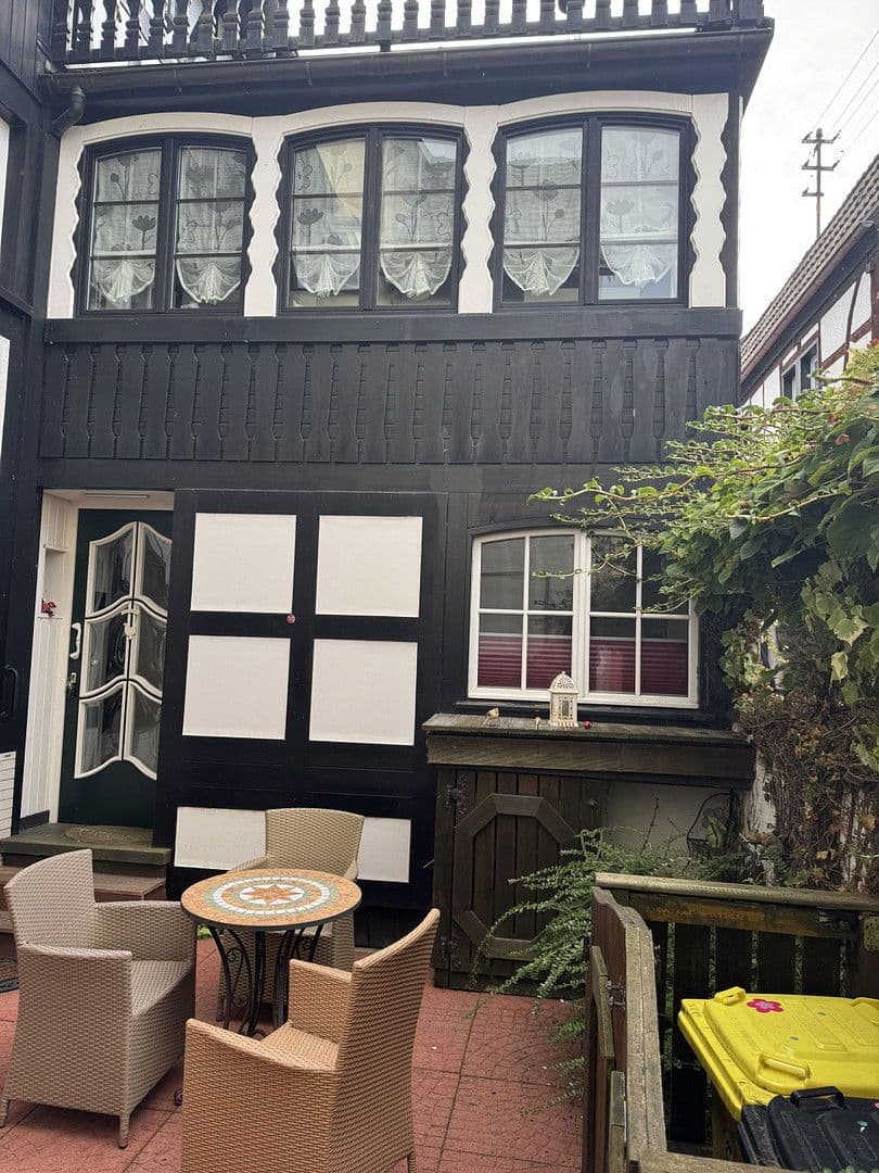 Prodej domu 170 m², pozemek 100 m², Holzweg 21a, Remagen, Porýní-Falc Prodej domu 170 m², pozemek 100 m², Holzweg 21a, Remagen, Porýní-Falc