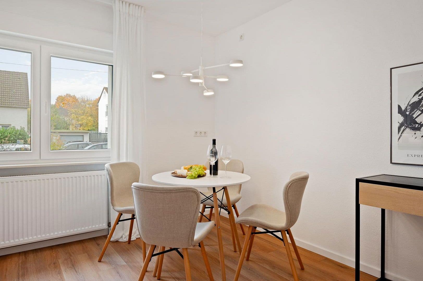 Prodej domu 105 m², pozemek 480 m², Wiesbaden, Hessen Prodej domu 105 m², pozemek 480 m², Wiesbaden, Hessen