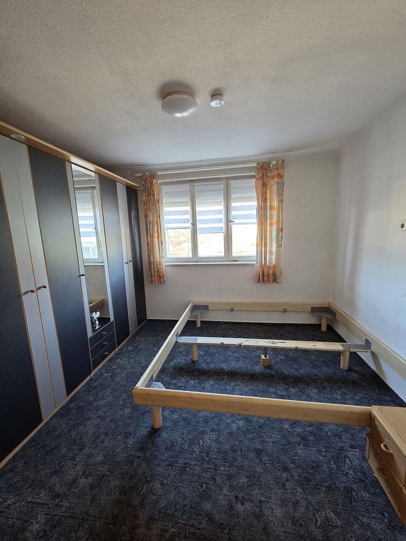 Pronájem domu 102 m², pozemek 404 m², Allmendingen, Bádensko-Württembersko Pronájem domu 102 m², pozemek 404 m², Allmendingen, Bádensko-Württembersko