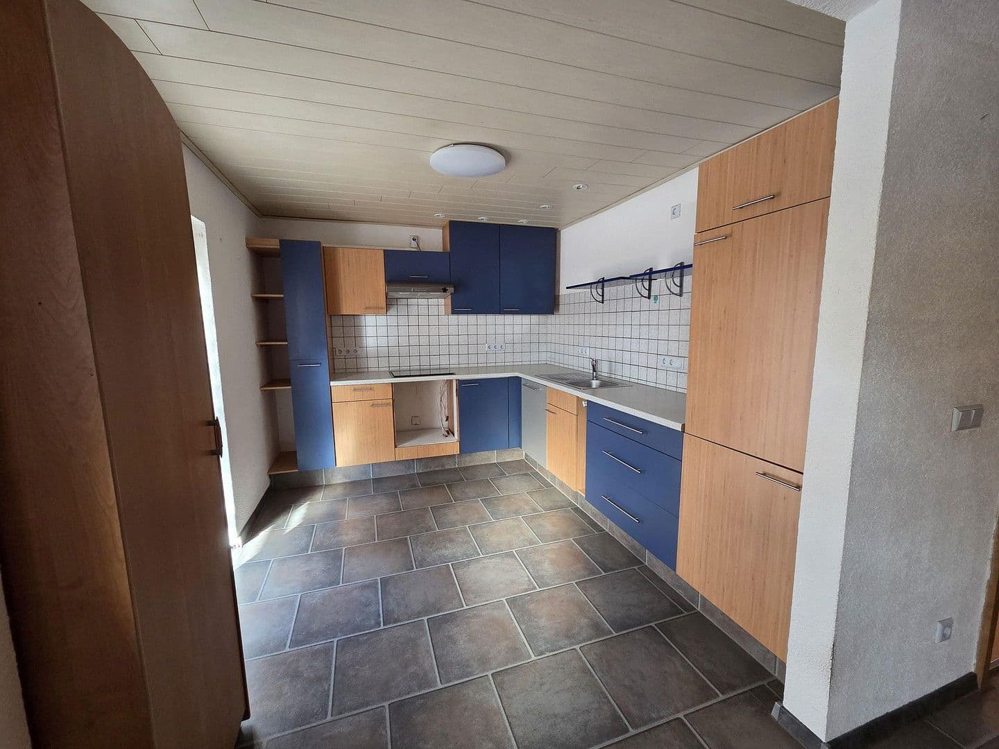 Pronájem domu 102 m², pozemek 404 m², Allmendingen, Bádensko-Württembersko Pronájem domu 102 m², pozemek 404 m², Allmendingen, Bádensko-Württembersko