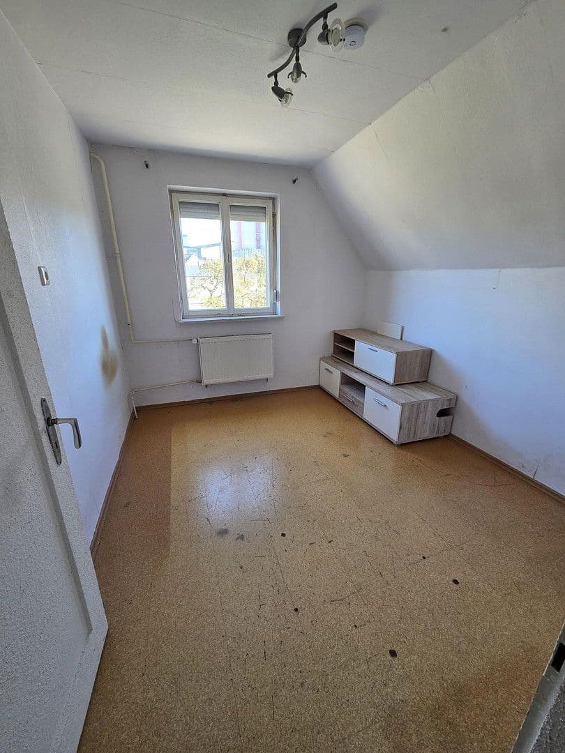 Pronájem domu 102 m², pozemek 404 m², Allmendingen, Bádensko-Württembersko Pronájem domu 102 m², pozemek 404 m², Allmendingen, Bádensko-Württembersko