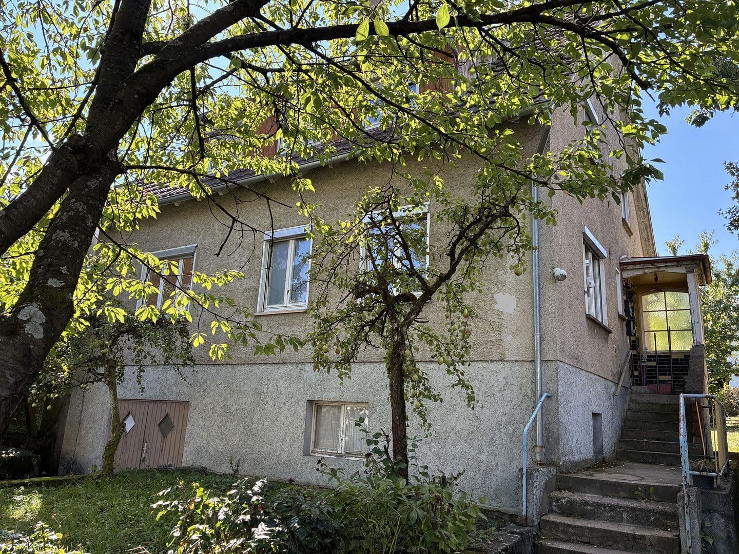 Pronájem bytu 3+1 73 m², Filderstadt, Bádensko-Württembersko Pronájem bytu 3+1 73 m², Filderstadt, Bádensko-Württembersko