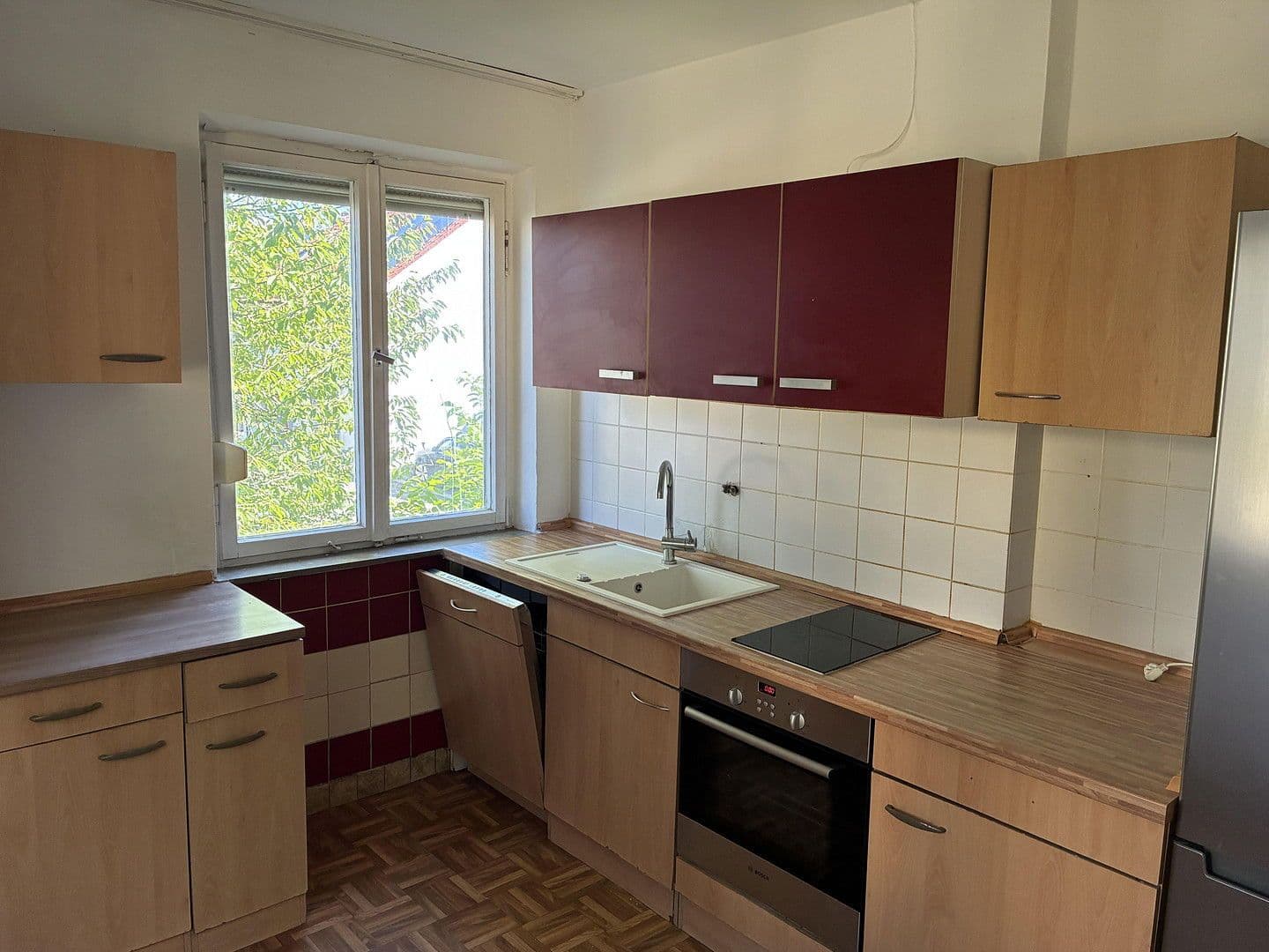 Pronájem bytu 3+1 73 m², Filderstadt, Bádensko-Württembersko Pronájem bytu 3+1 73 m², Filderstadt, Bádensko-Württembersko