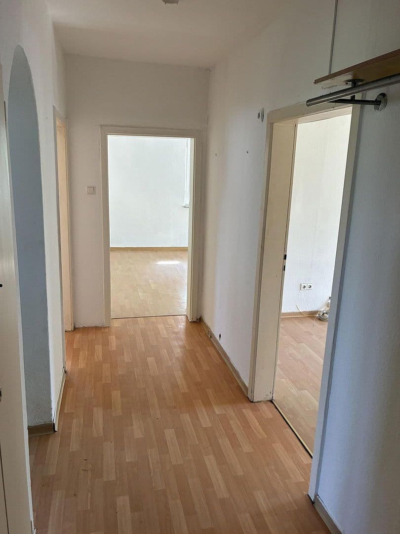 Pronájem bytu 3+1 73 m², Filderstadt, Bádensko-Württembersko Pronájem bytu 3+1 73 m², Filderstadt, Bádensko-Württembersko