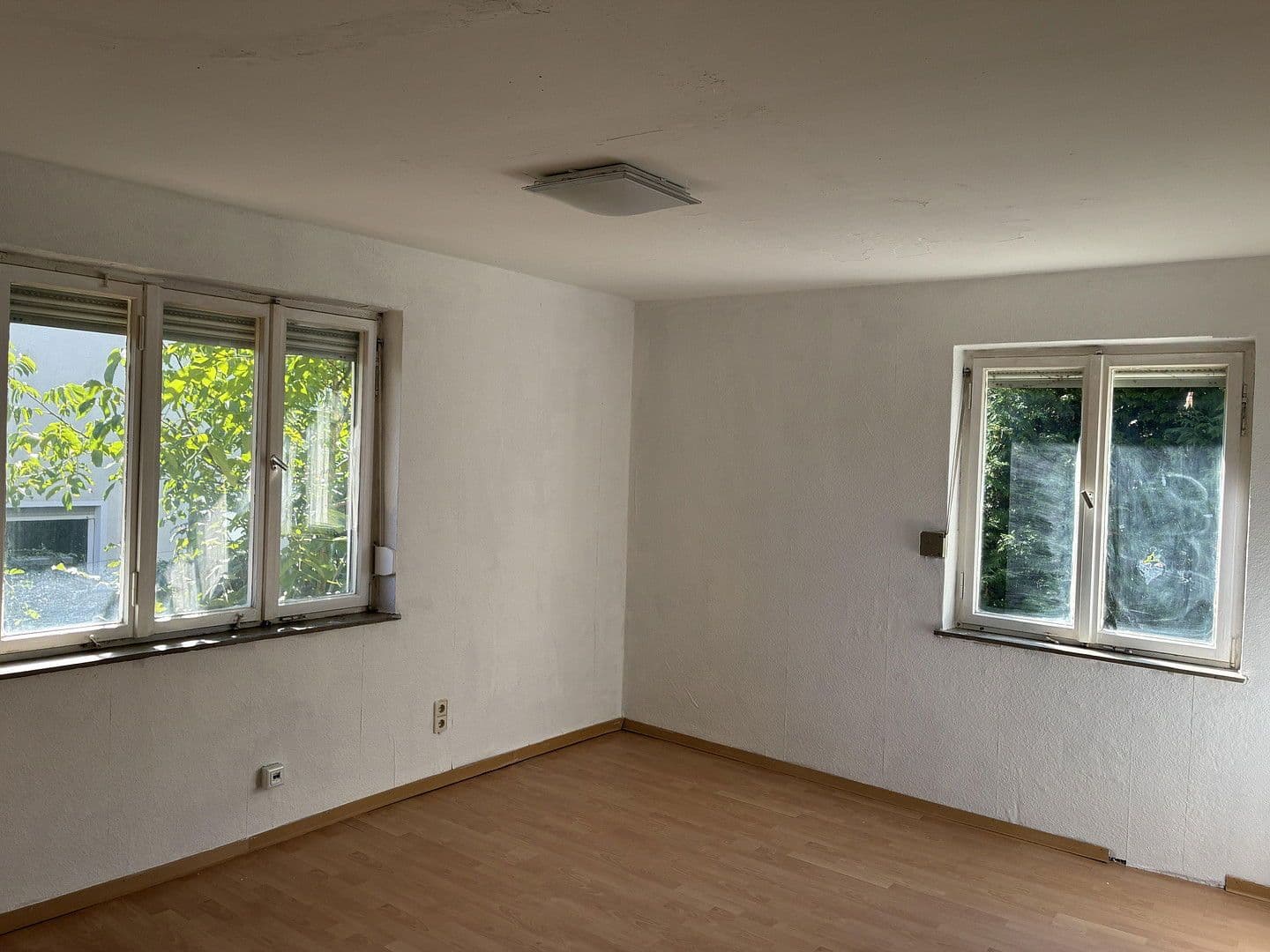 Pronájem bytu 3+1 73 m², Filderstadt, Bádensko-Württembersko Pronájem bytu 3+1 73 m², Filderstadt, Bádensko-Württembersko