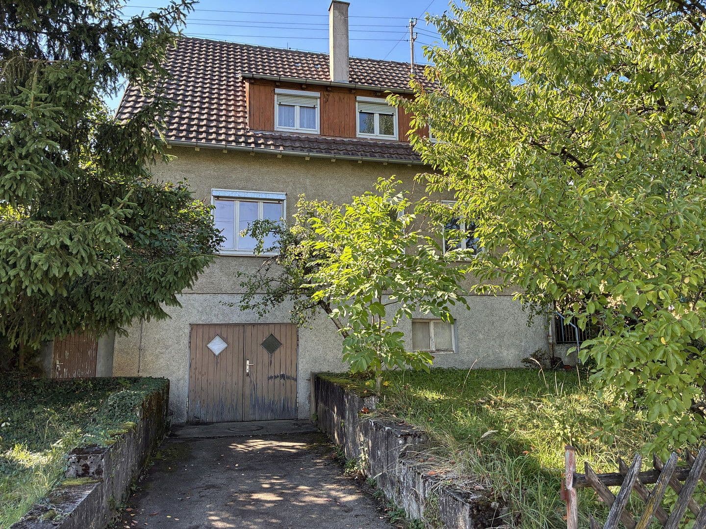 Pronájem bytu 3+1 73 m², Filderstadt, Bádensko-Württembersko Pronájem bytu 3+1 73 m², Filderstadt, Bádensko-Württembersko