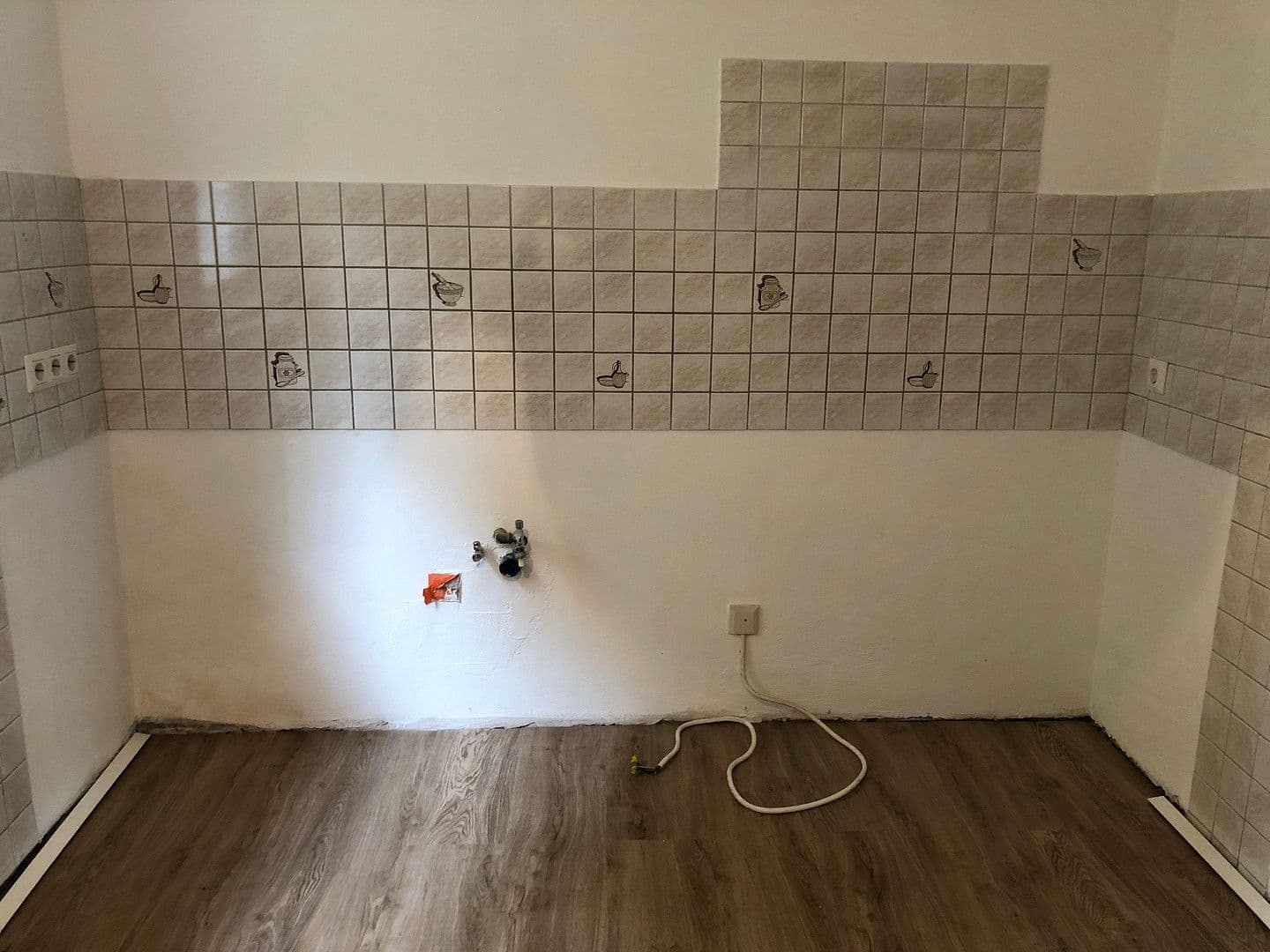 Pronájem domu 153 m², pozemek 337 m², Bad Abbach, Bavorsko Pronájem domu 153 m², pozemek 337 m², Bad Abbach, Bavorsko