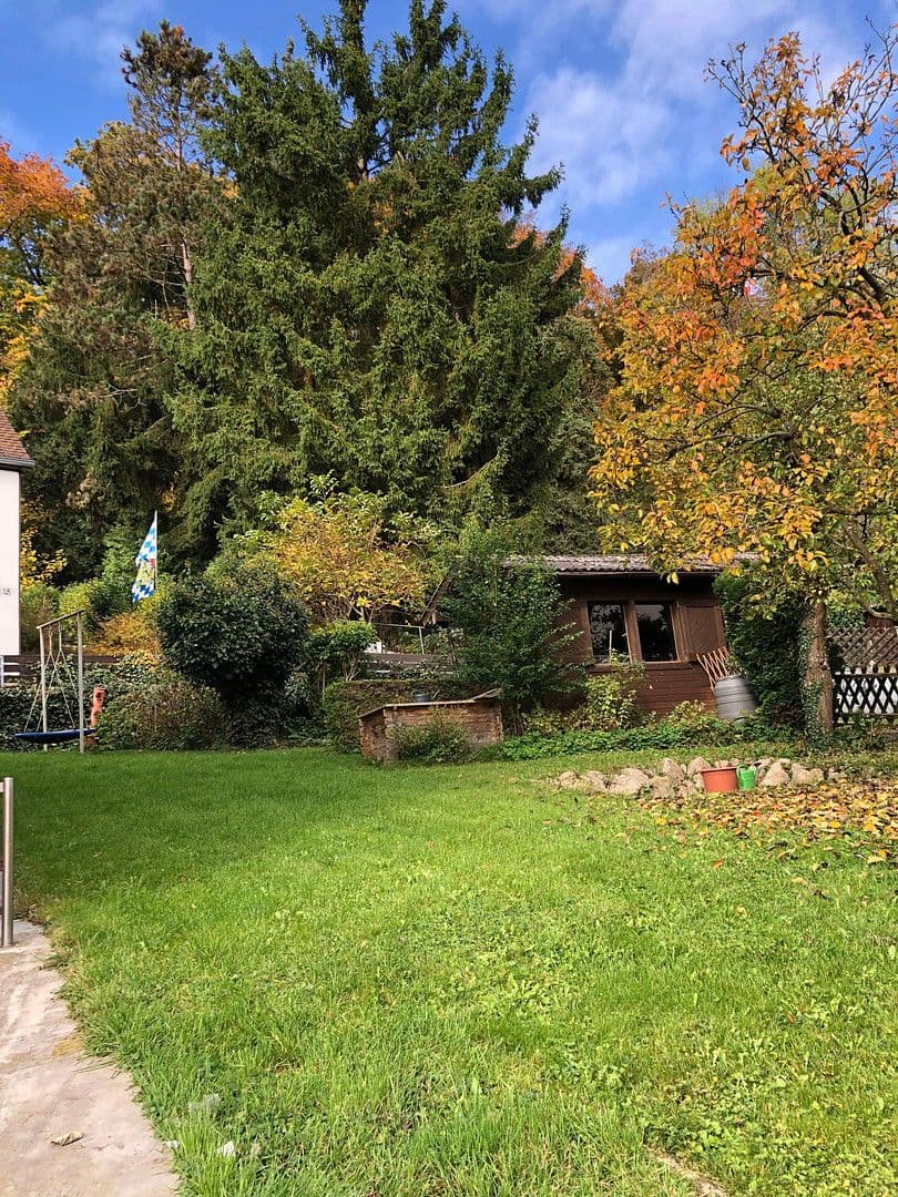 Pronájem domu 153 m², pozemek 337 m², Bad Abbach, Bavorsko Pronájem domu 153 m², pozemek 337 m², Bad Abbach, Bavorsko