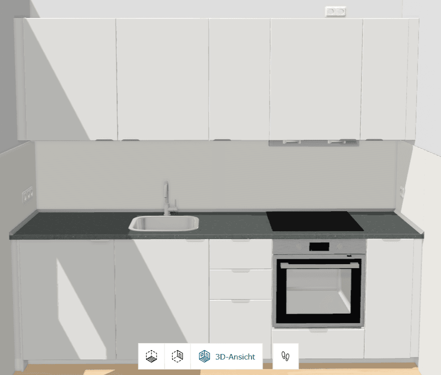 Pronájem domu 153 m², pozemek 337 m², Bad Abbach, Bavorsko Pronájem domu 153 m², pozemek 337 m², Bad Abbach, Bavorsko