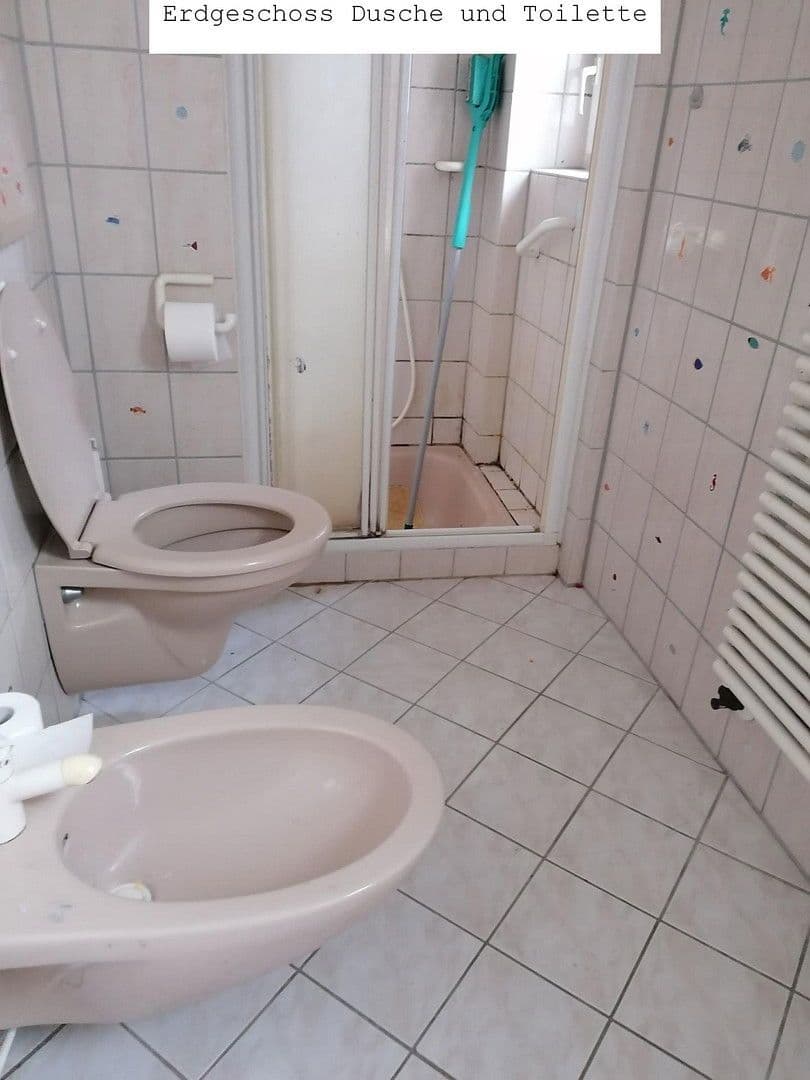 Prodej domu 123 m², pozemek 580 m², Sophienstraße 6, Da.-Eberstadt, Hessen Prodej domu 123 m², pozemek 580 m², Sophienstraße 6, Da.-Eberstadt, Hessen