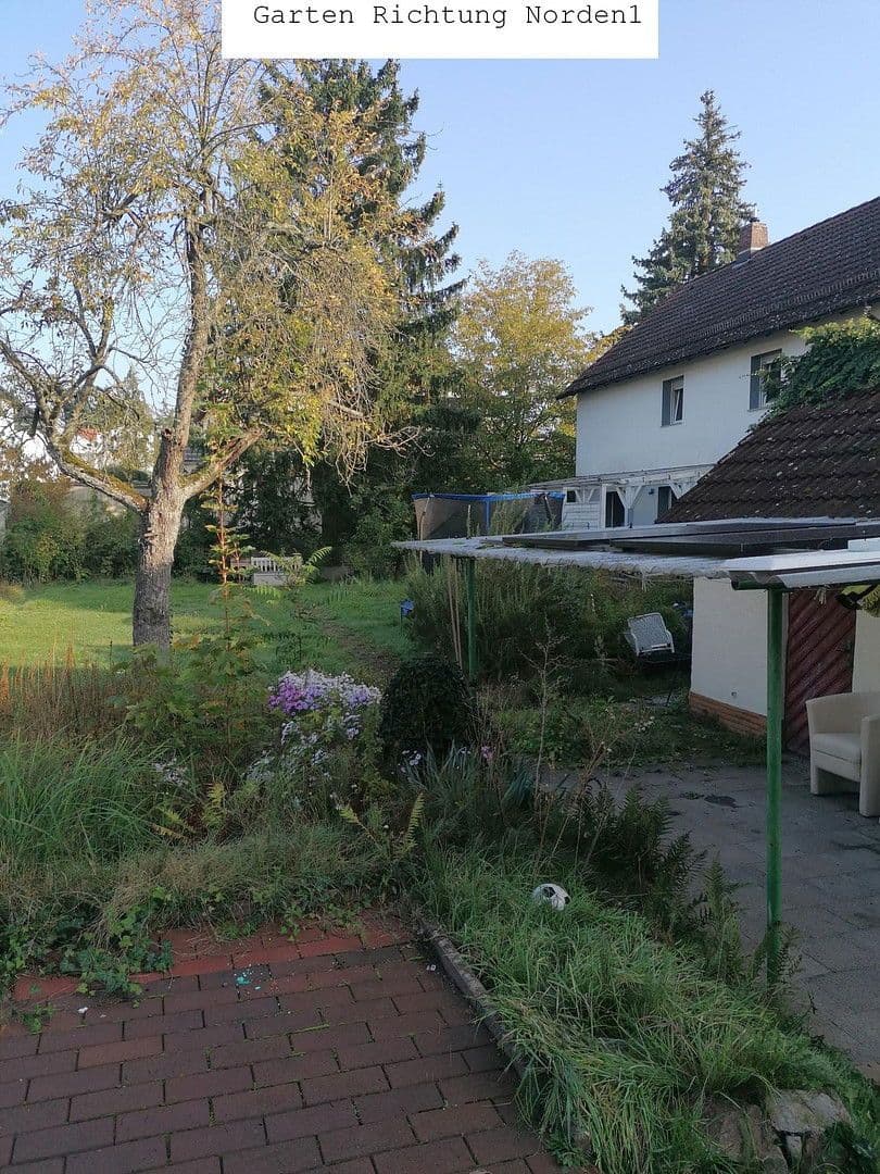 Prodej domu 123 m², pozemek 580 m², Sophienstraße 6, Da.-Eberstadt, Hessen Prodej domu 123 m², pozemek 580 m², Sophienstraße 6, Da.-Eberstadt, Hessen