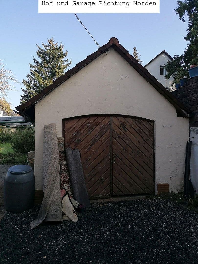 Prodej domu 123 m², pozemek 580 m², Sophienstraße 6, Da.-Eberstadt, Hessen Prodej domu 123 m², pozemek 580 m², Sophienstraße 6, Da.-Eberstadt, Hessen