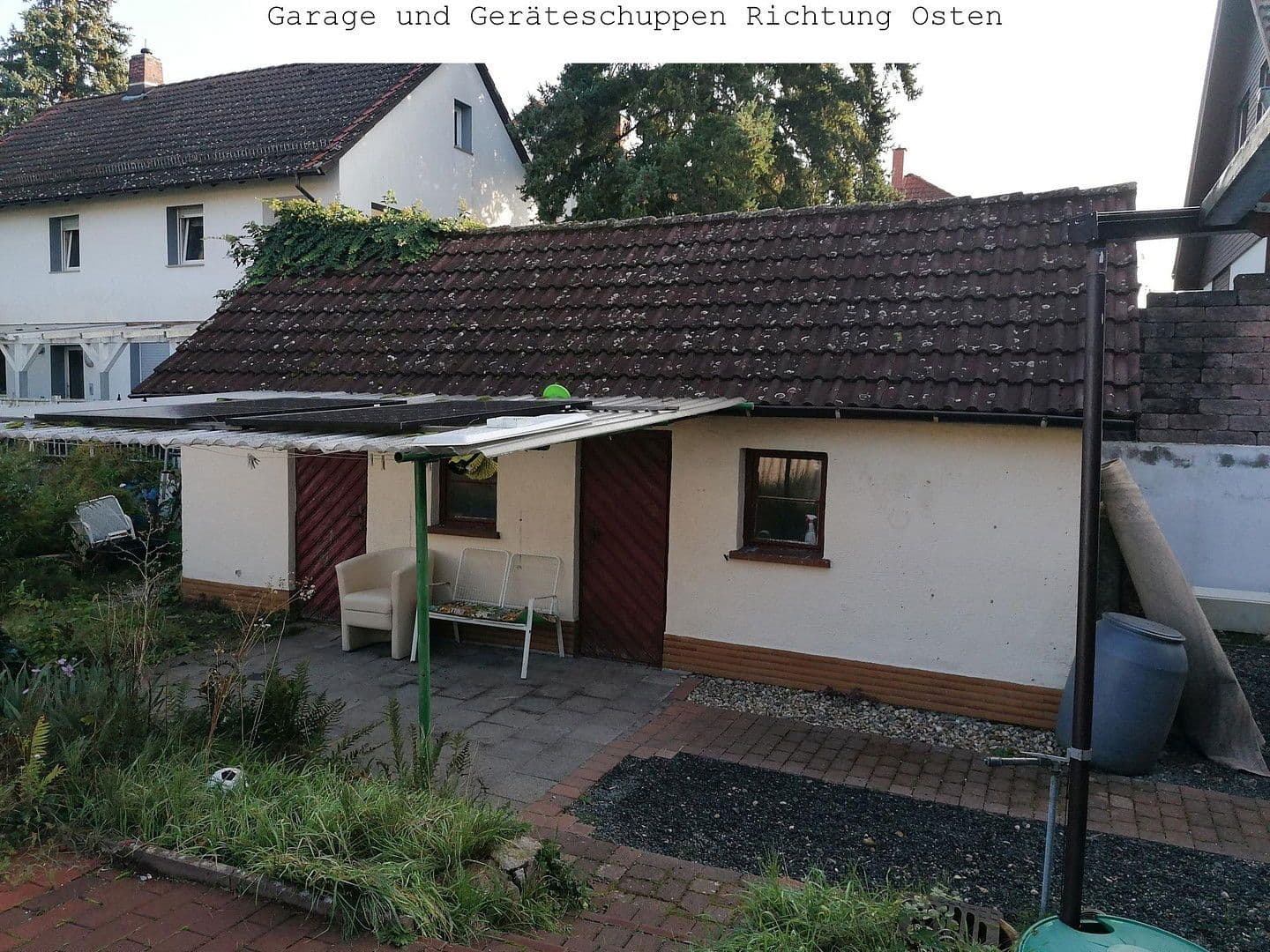 Prodej domu 123 m², pozemek 580 m², Sophienstraße 6, Da.-Eberstadt, Hessen Prodej domu 123 m², pozemek 580 m², Sophienstraße 6, Da.-Eberstadt, Hessen