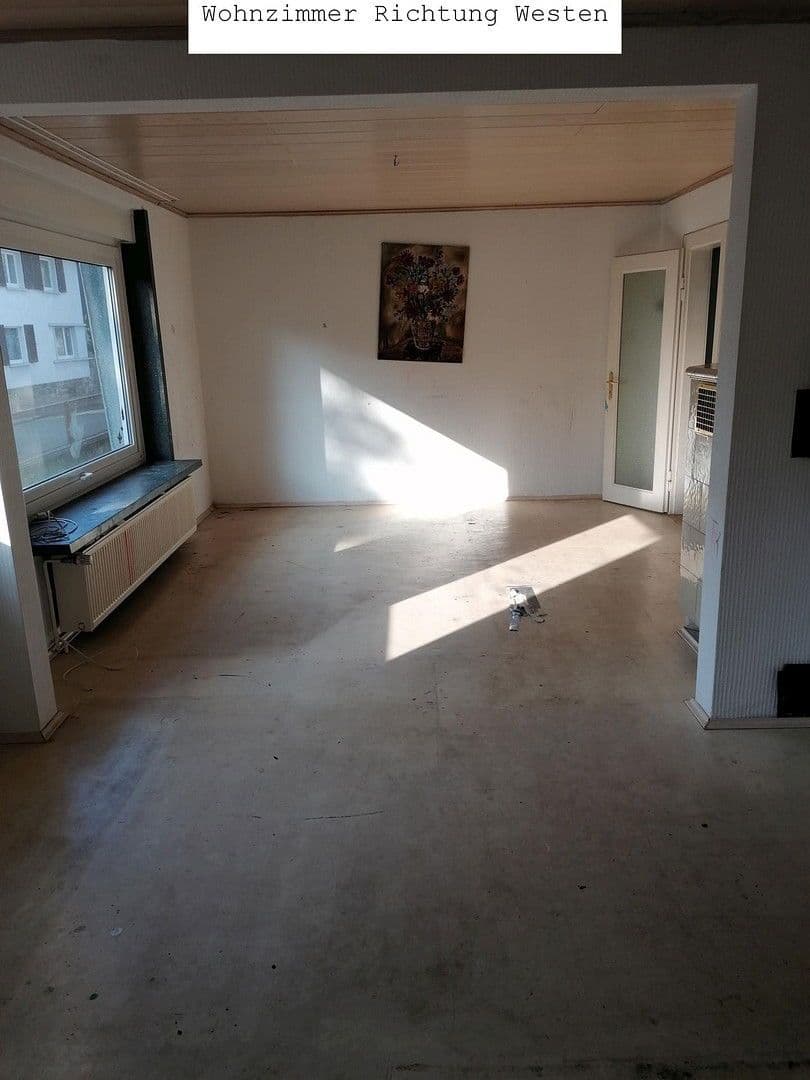 Prodej domu 123 m², pozemek 580 m², Sophienstraße 6, Da.-Eberstadt, Hessen Prodej domu 123 m², pozemek 580 m², Sophienstraße 6, Da.-Eberstadt, Hessen