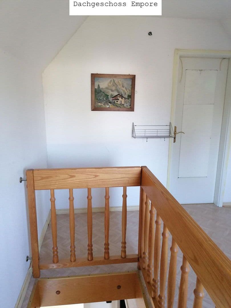 Prodej domu 123 m², pozemek 580 m², Sophienstraße 6, Da.-Eberstadt, Hessen Prodej domu 123 m², pozemek 580 m², Sophienstraße 6, Da.-Eberstadt, Hessen