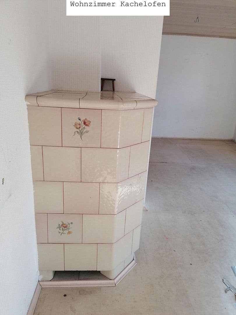 Prodej domu 123 m², pozemek 580 m², Sophienstraße 6, Da.-Eberstadt, Hessen Prodej domu 123 m², pozemek 580 m², Sophienstraße 6, Da.-Eberstadt, Hessen